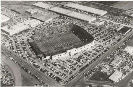 Williams Brice Stadium