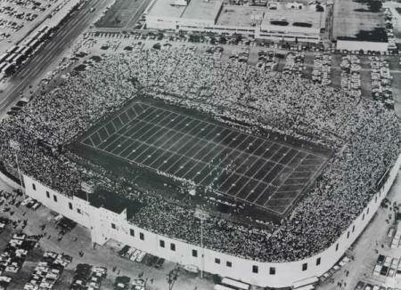 Williams Brice Stadium