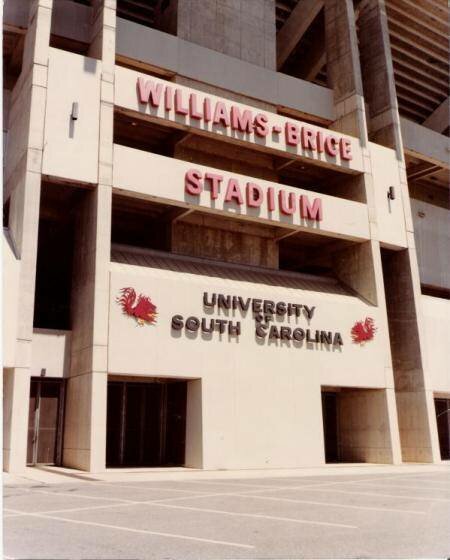 Williams Brice Stadium