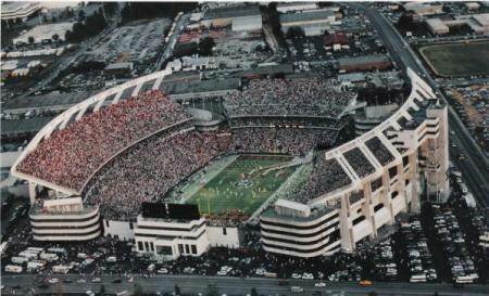 Williams Brice Stadium