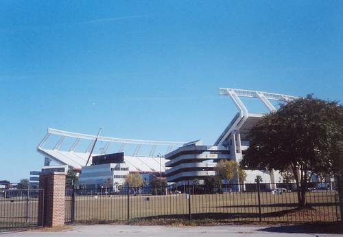 Williams Brice Stadium