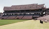 Williams Brice Stadium