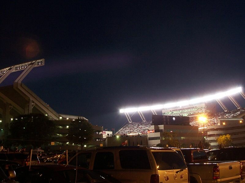 Williams Brice Stadium