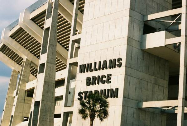 Williams Brice Stadium